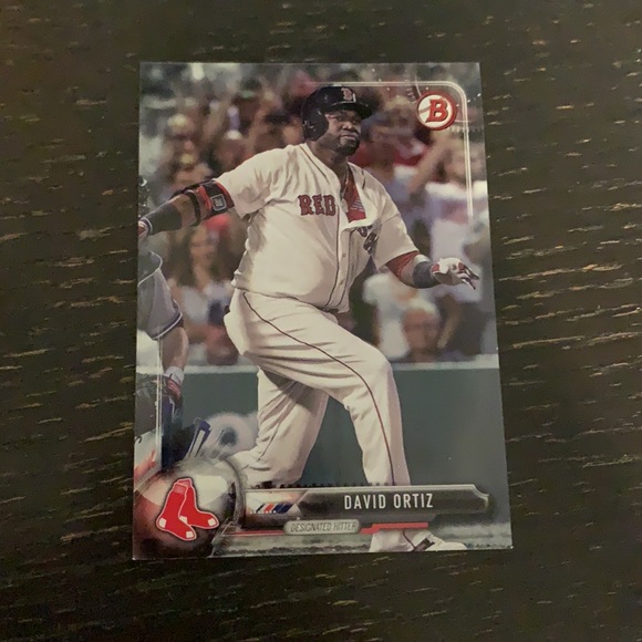 Bowman baseball card set - Picture 6 of 7